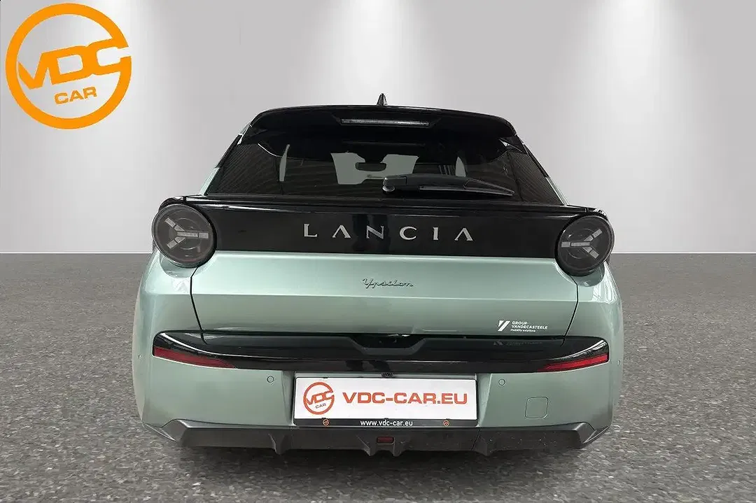 Lancia Ypsilon - Thumbnail 4