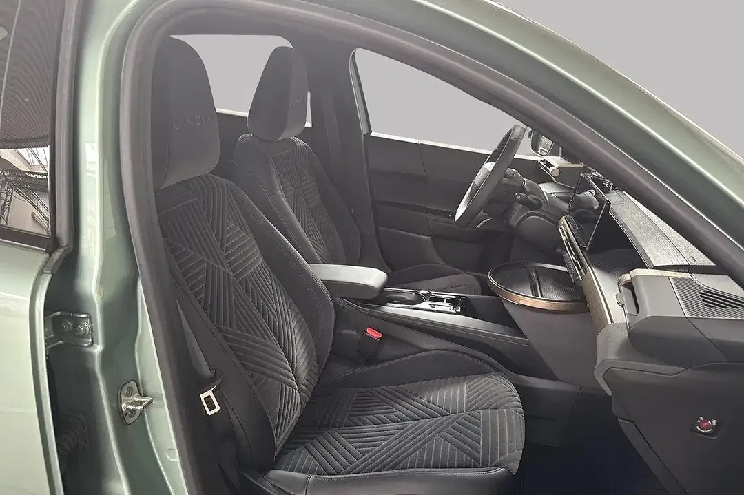 Lancia Ypsilon - Thumbnail 7