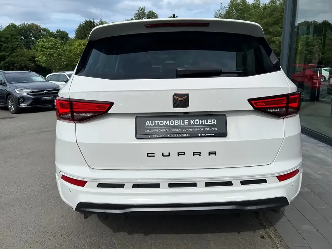 CUPRA Ateca - Thumbnail 7
