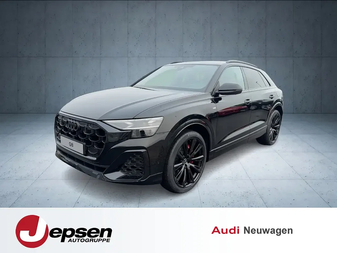 Audi Q8 - Afbeelding 1