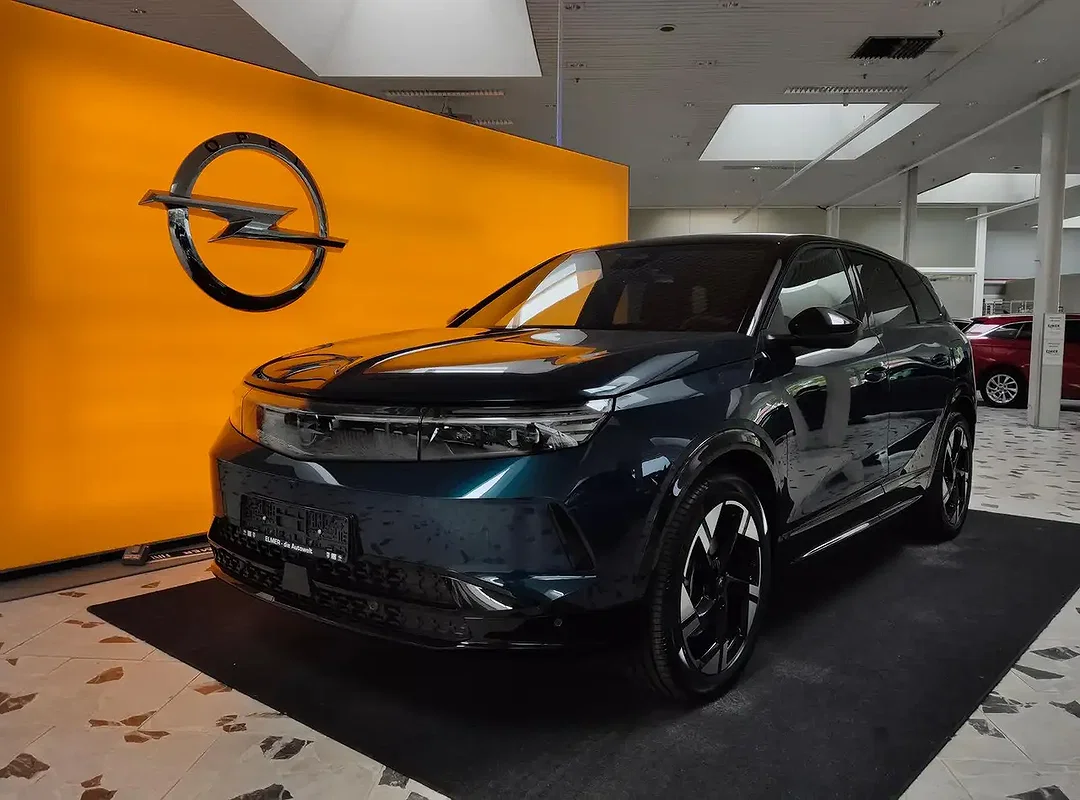 Opel Grandland - Afbeelding 1