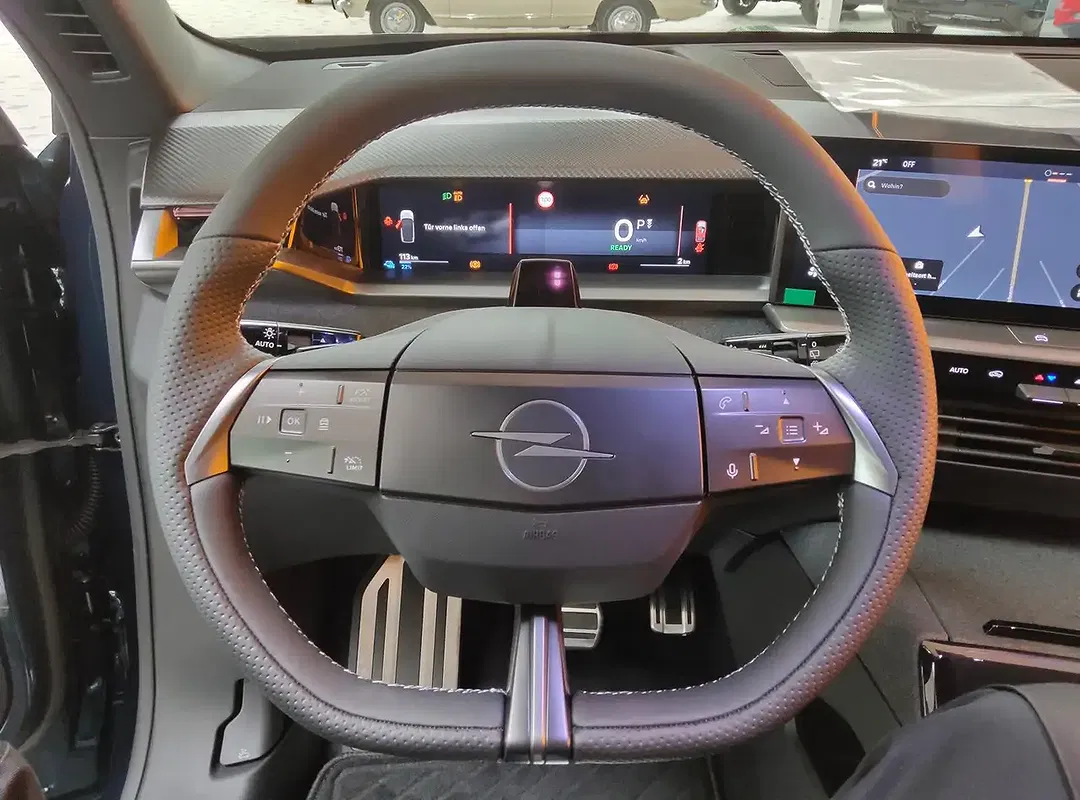 Opel Grandland - Thumbnail 15