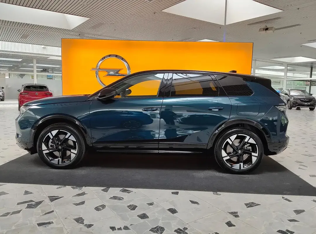Opel Grandland - Thumbnail 4