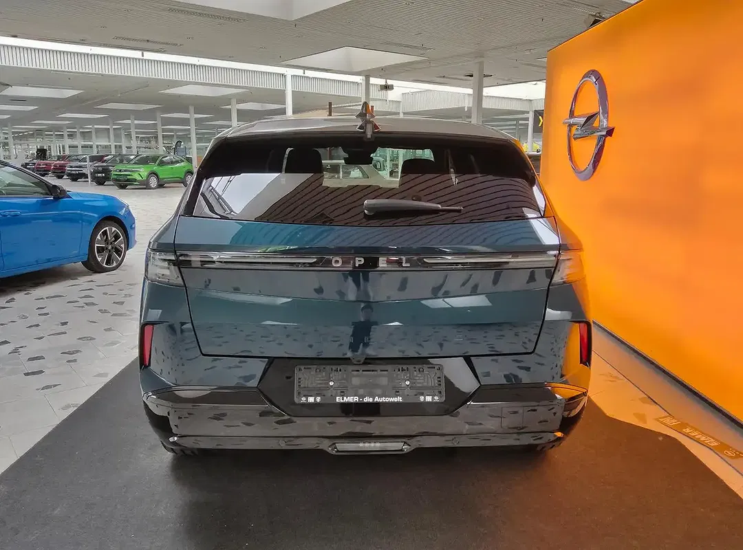 Opel Grandland - Thumbnail 7
