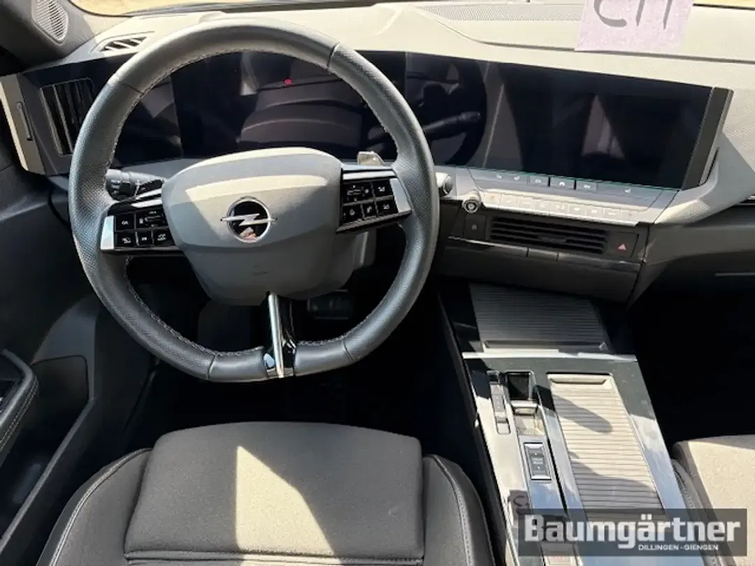 Opel Astra - Thumbnail 6