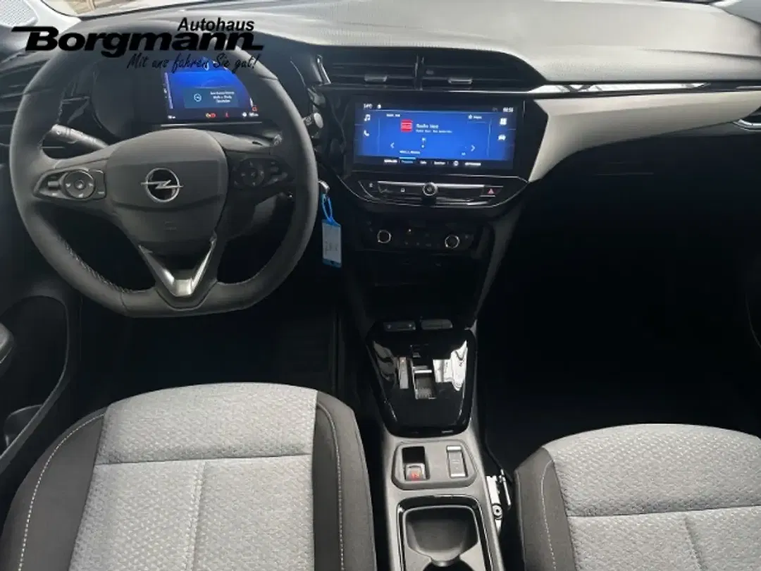 Opel Corsa - Thumbnail 11