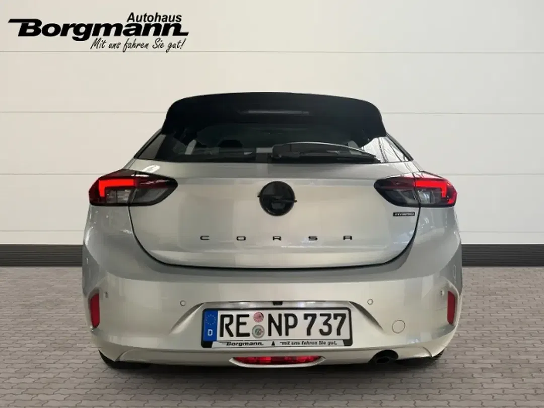 Opel Corsa - Thumbnail 5