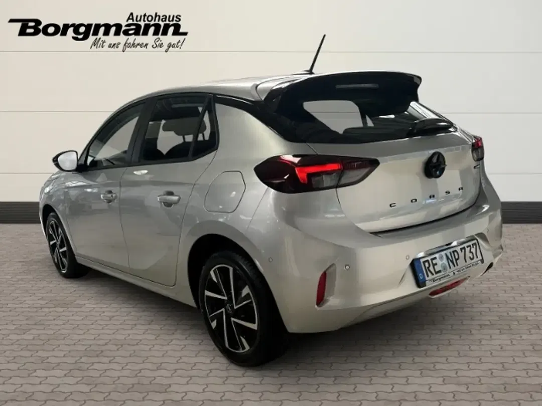 Opel Corsa - Thumbnail 6