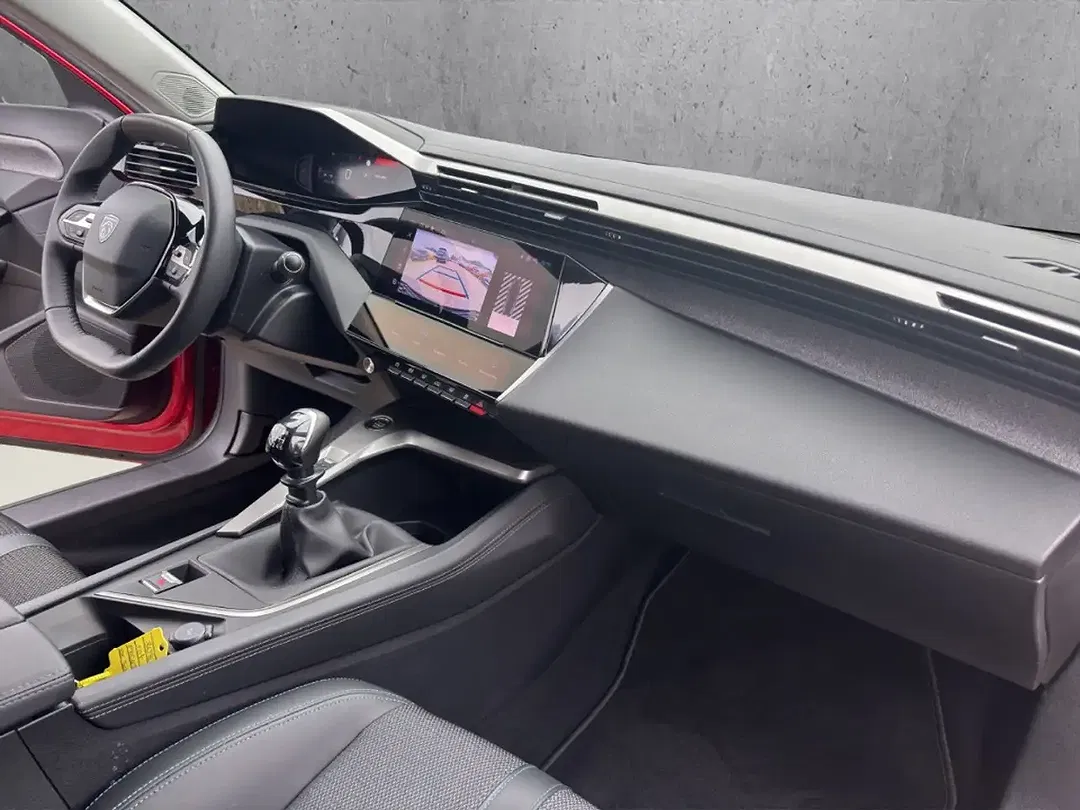 Peugeot 308 - Thumbnail 13