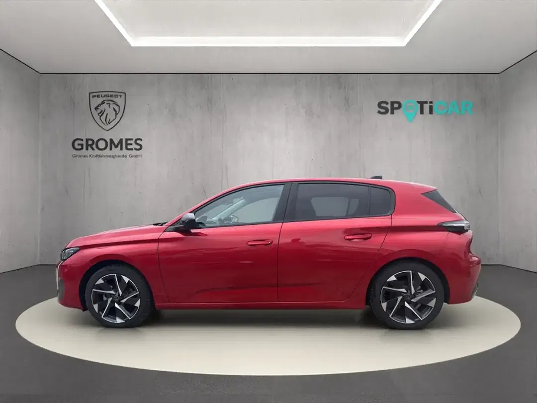 Peugeot 308 - Thumbnail 6