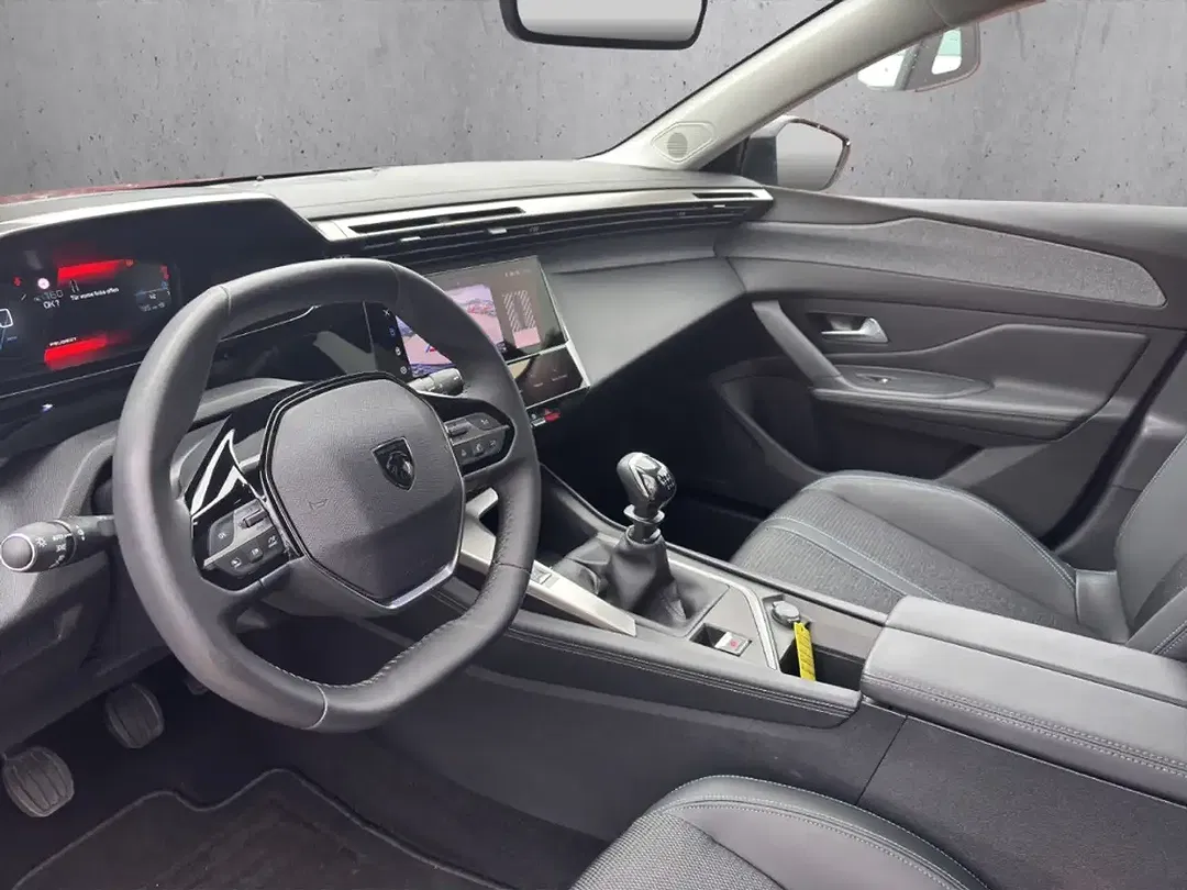 Peugeot 308 - Thumbnail 9