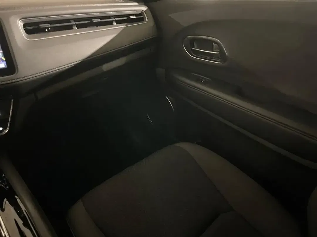 Honda HR-V - Thumbnail 10