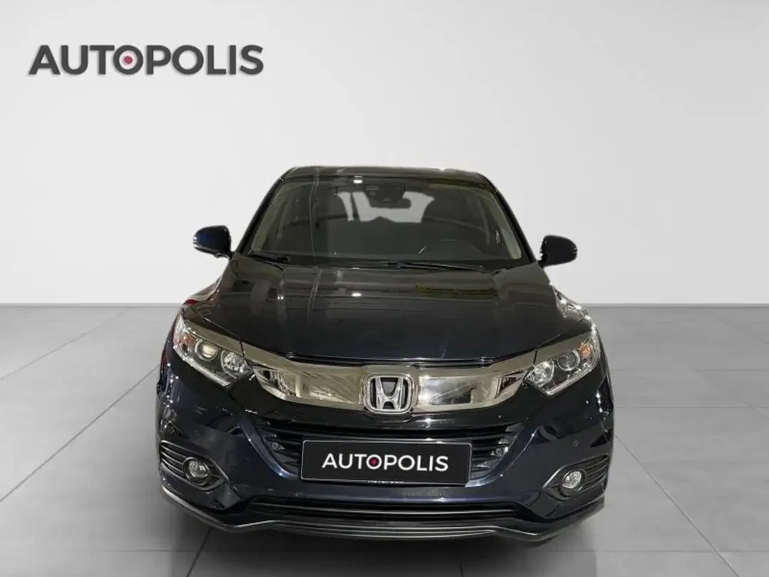 Honda HR-V - Thumbnail 14