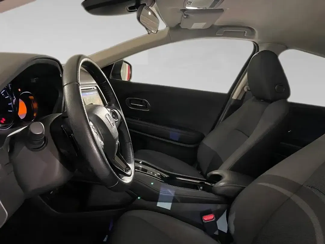 Honda HR-V - Thumbnail 4
