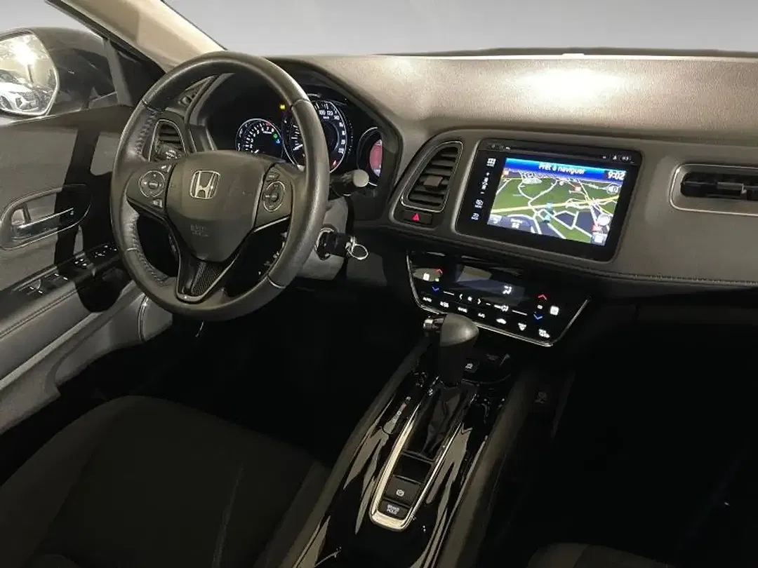 Honda HR-V - Thumbnail 6