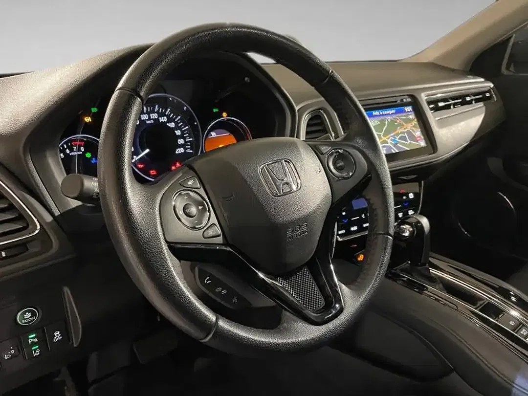 Honda HR-V - Thumbnail 8