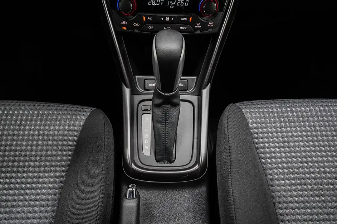Suzuki S-Cross - Thumbnail 12