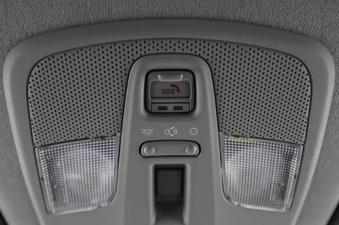 Suzuki S-Cross - Thumbnail 15