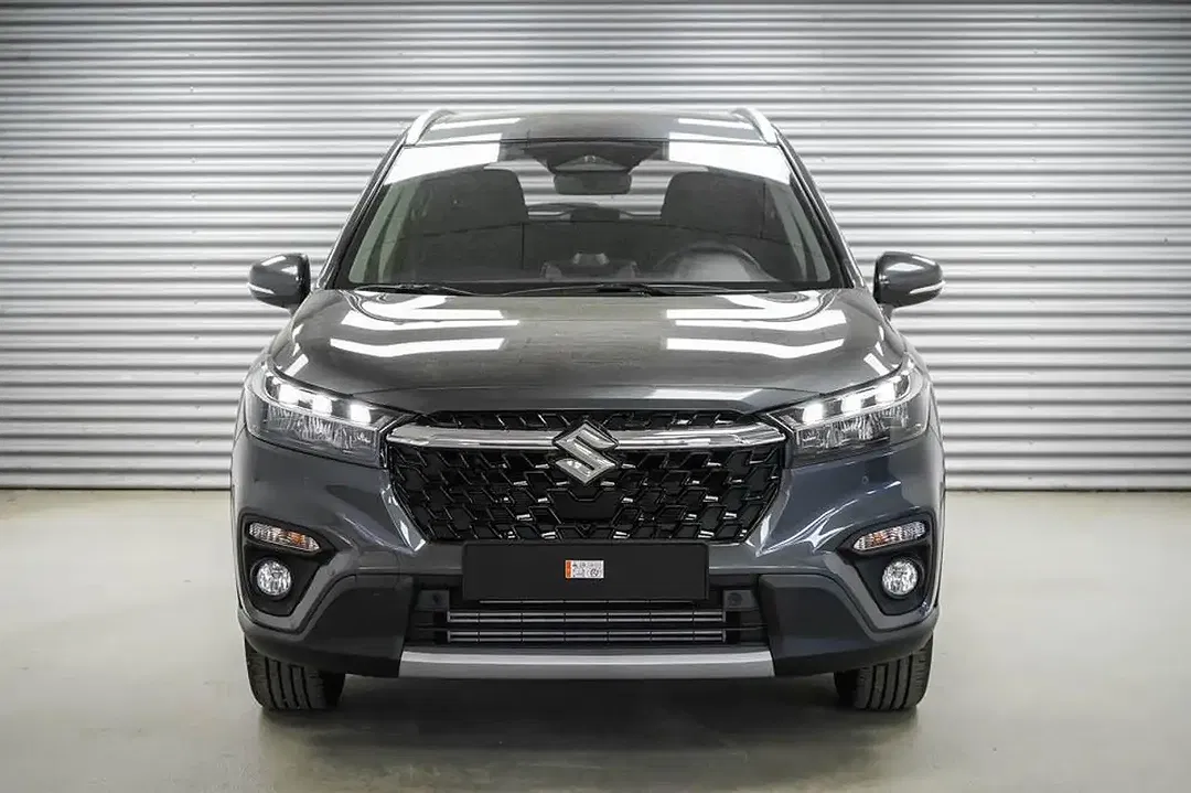 Suzuki S-Cross - Thumbnail 2