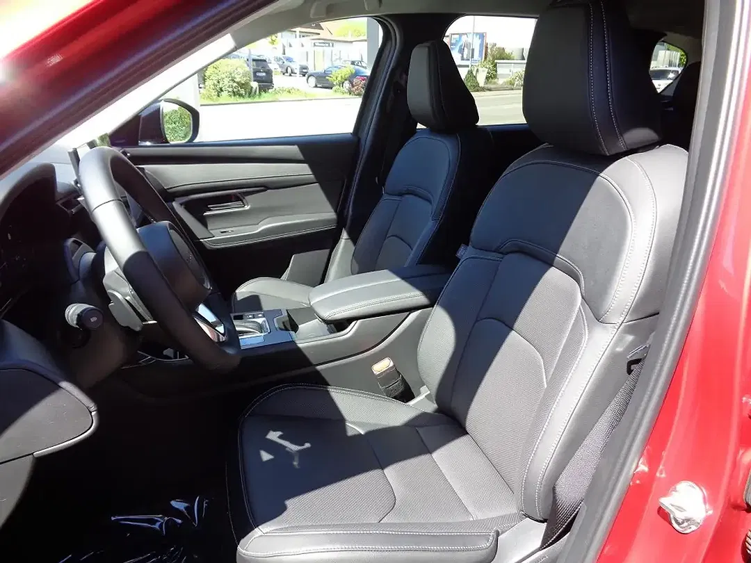 Mazda CX-5 - Thumbnail 10