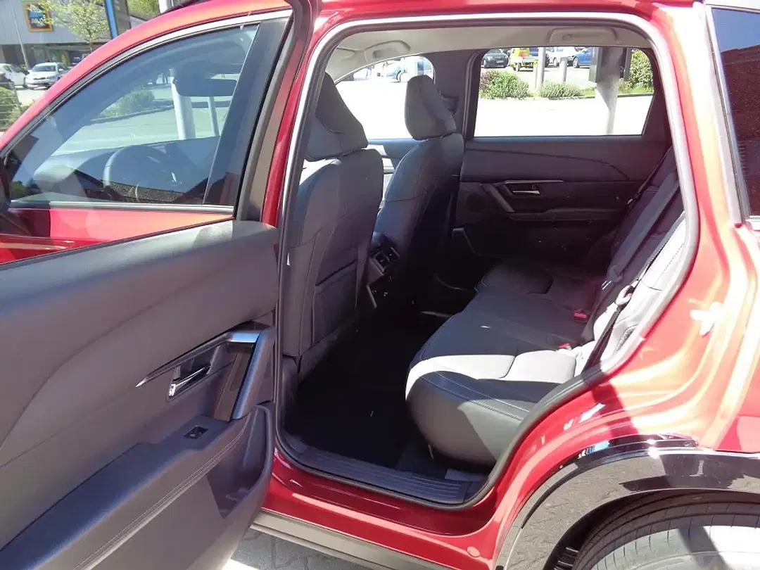 Mazda CX-5 - Thumbnail 11
