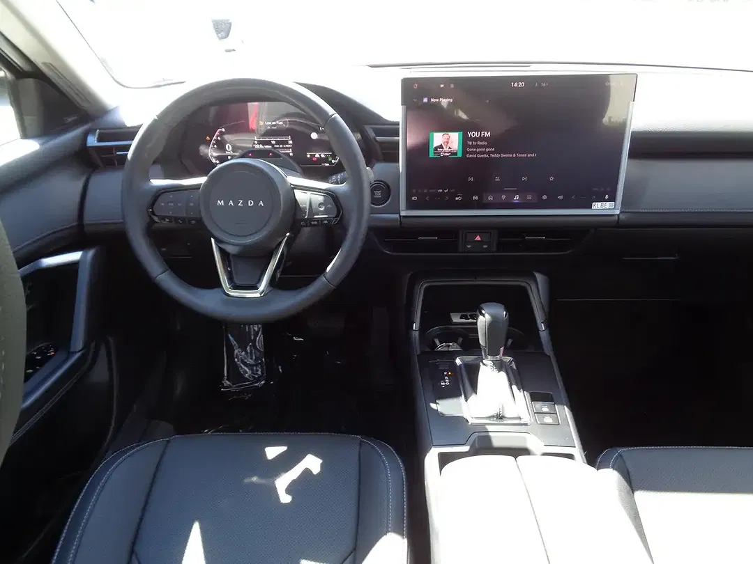 Mazda CX-5 - Thumbnail 12