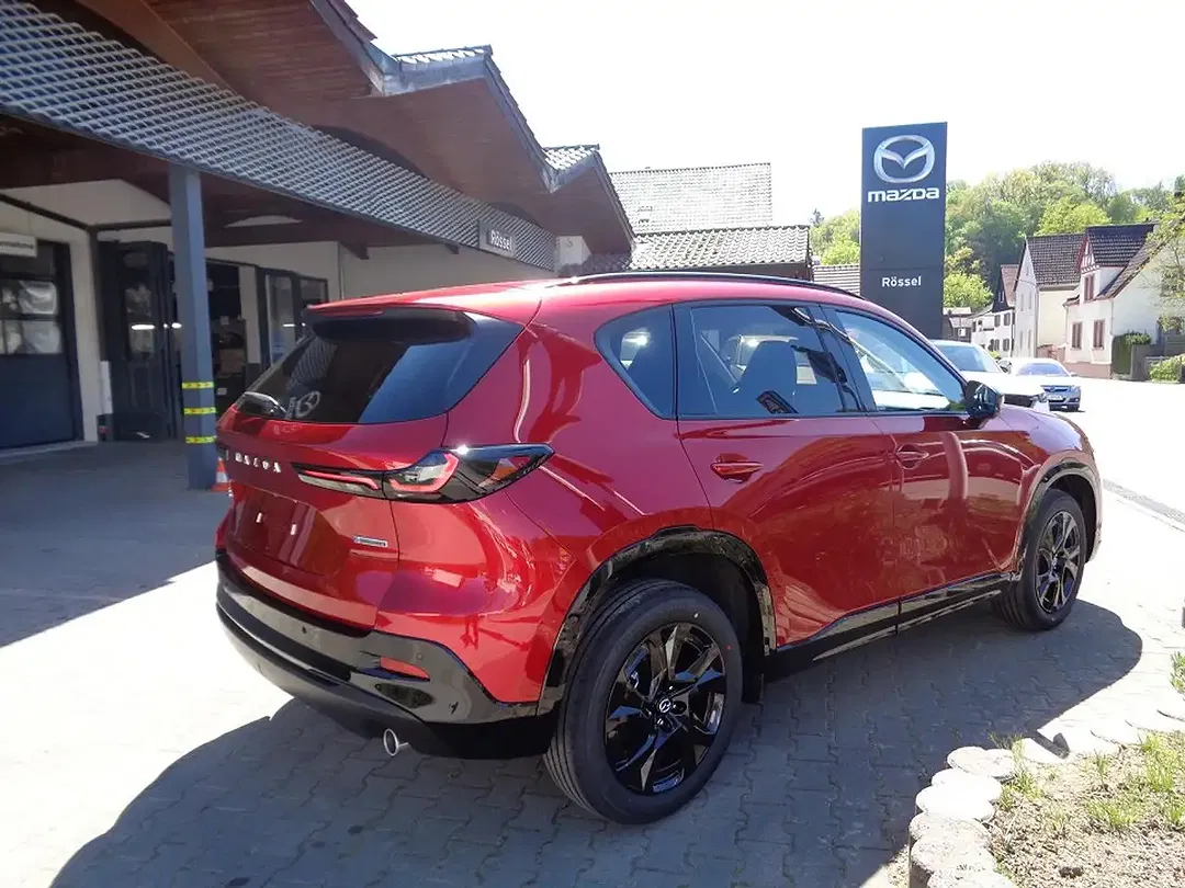Mazda CX-5 - Thumbnail 6