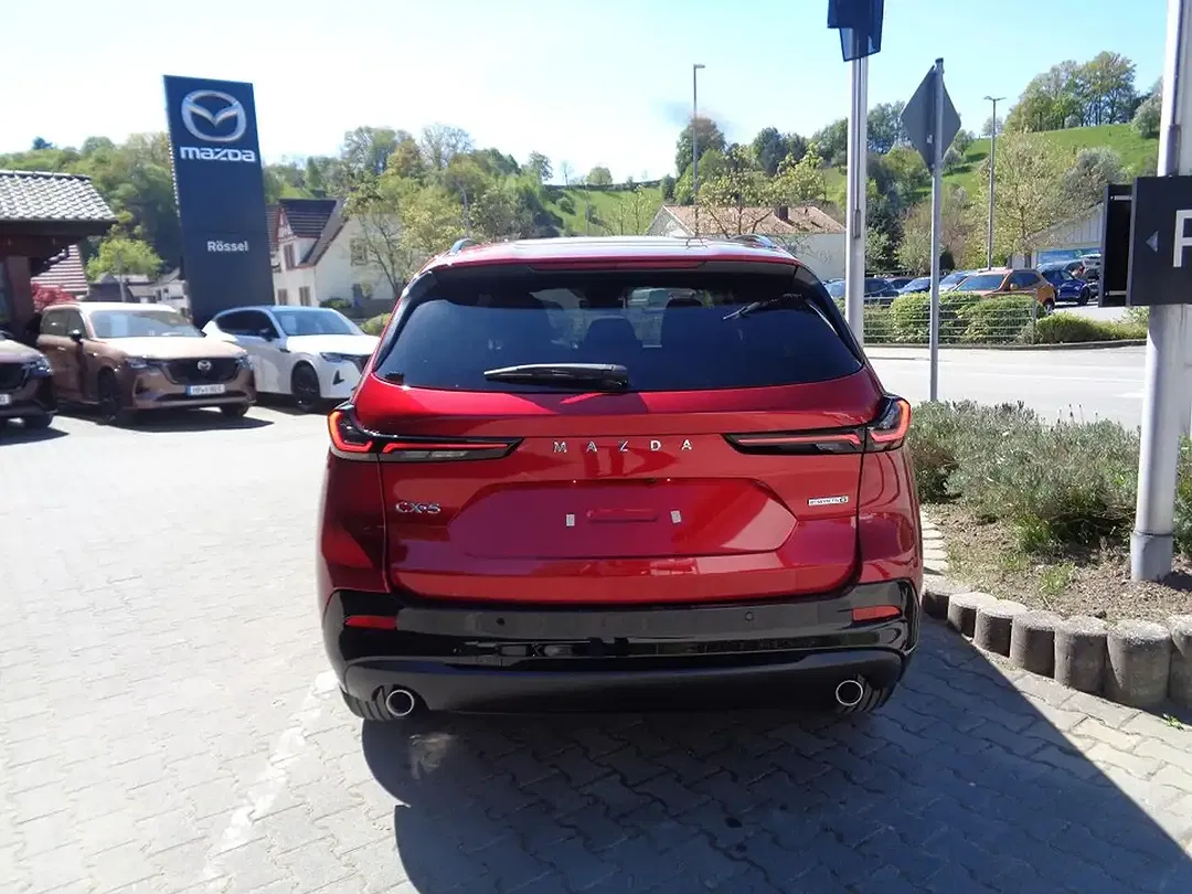 Mazda CX-5 - Thumbnail 7