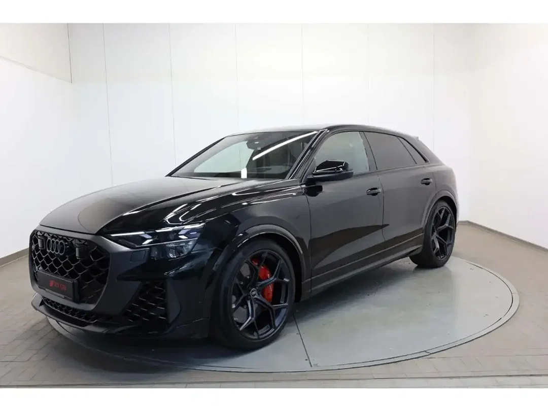 Audi RS Q8 - Afbeelding 1