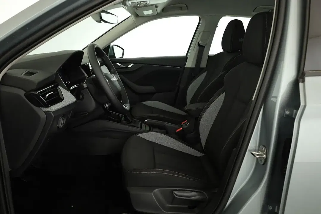 Skoda Kamiq - Thumbnail 10