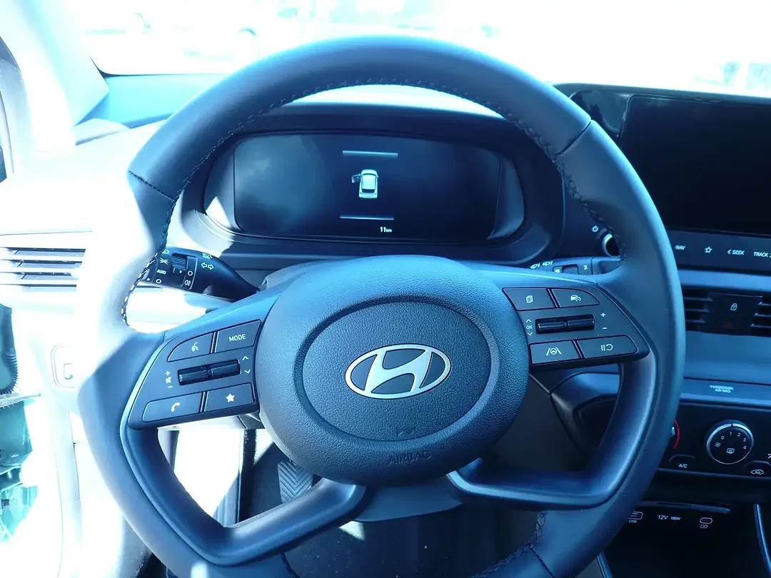 Hyundai i20 - Thumbnail 12