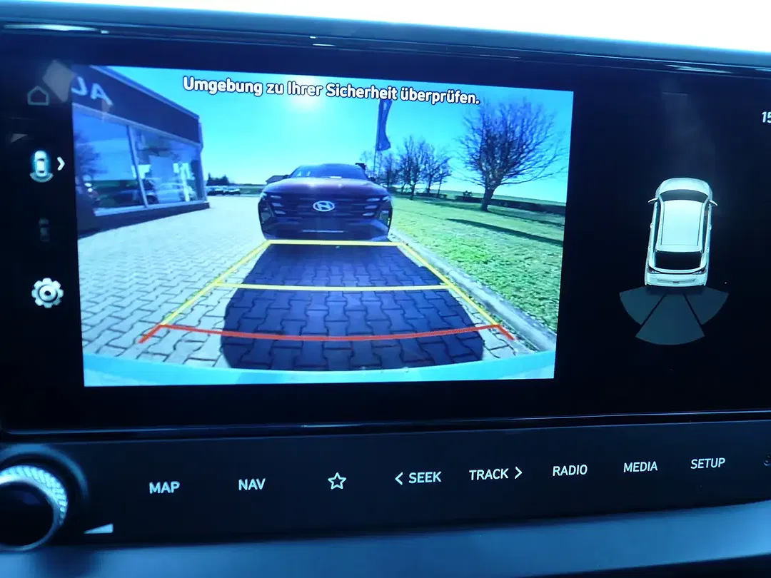 Hyundai i20 - Thumbnail 14