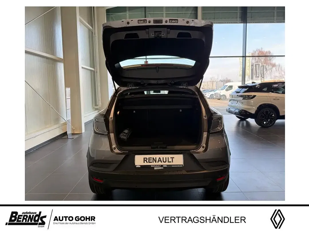 Renault Captur - Thumbnail 5