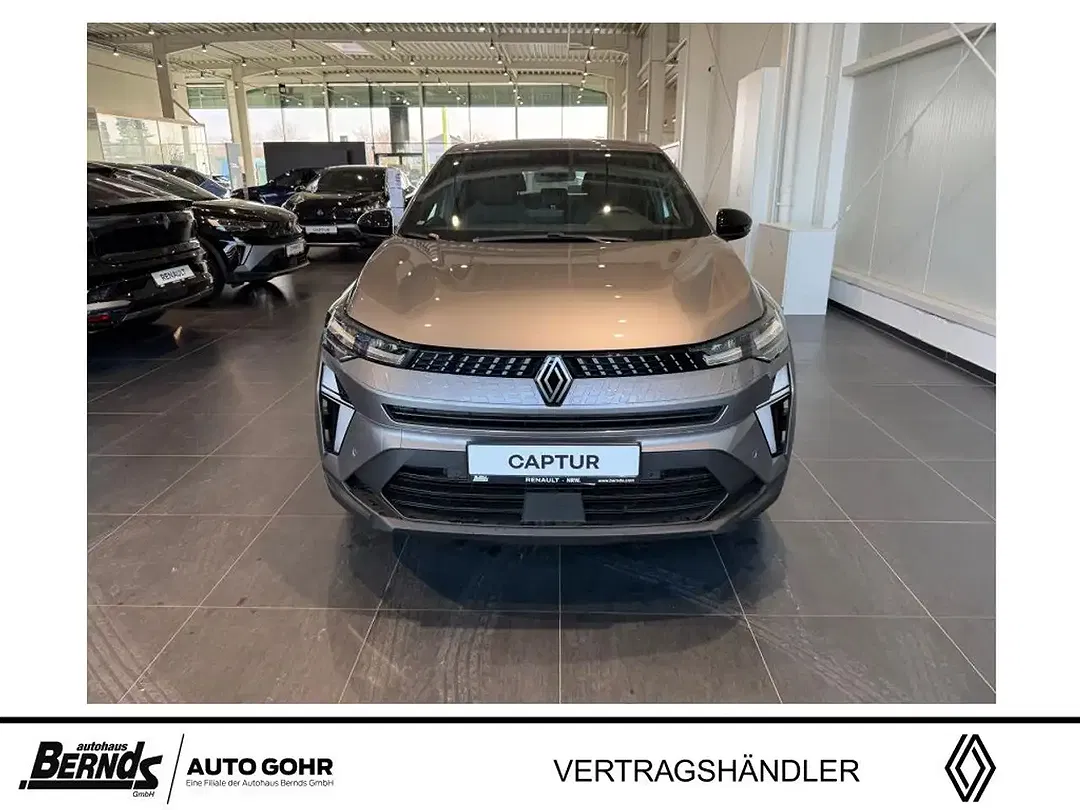 Renault Captur - Thumbnail 9