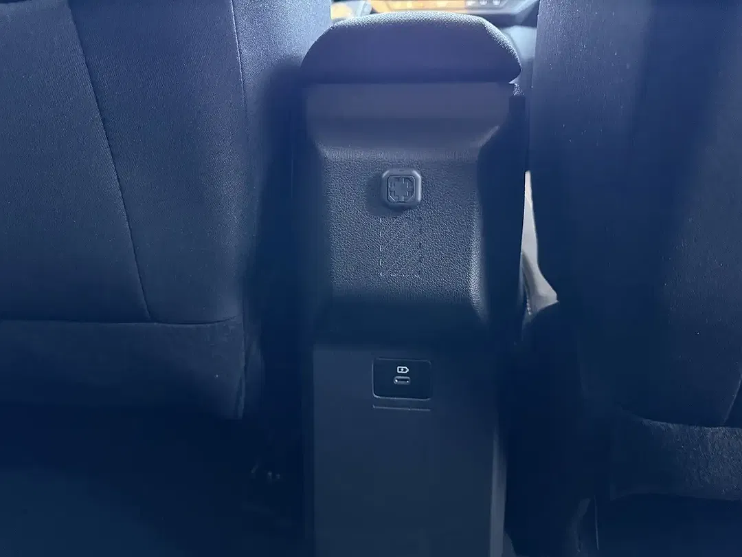 Dacia Sandero - Thumbnail 13