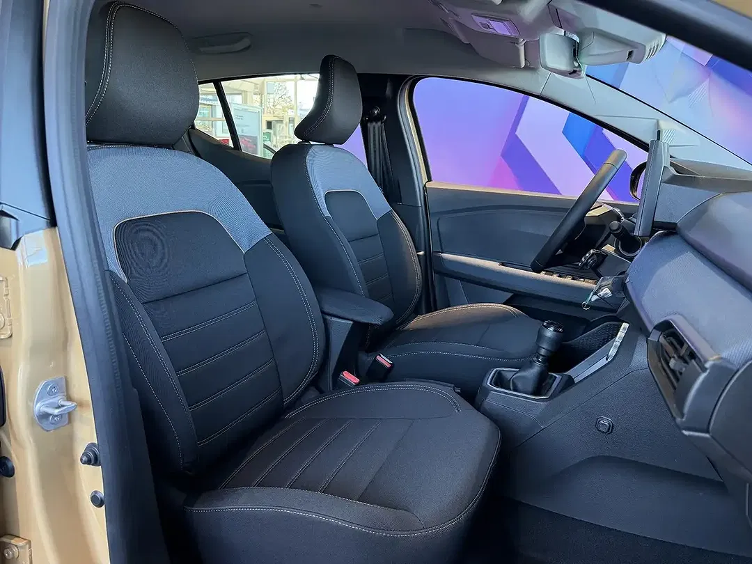 Dacia Sandero - Thumbnail 6