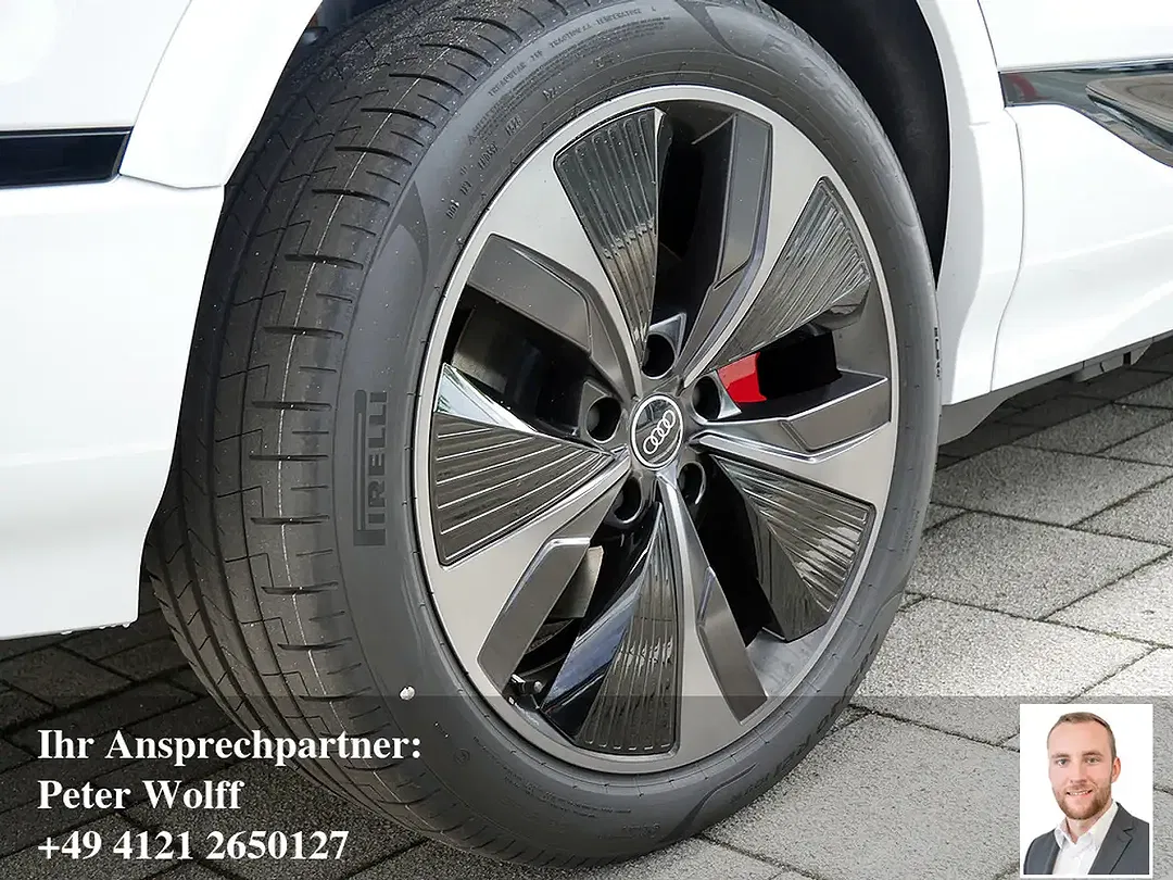 Audi Q6 e-tron - Thumbnail 12
