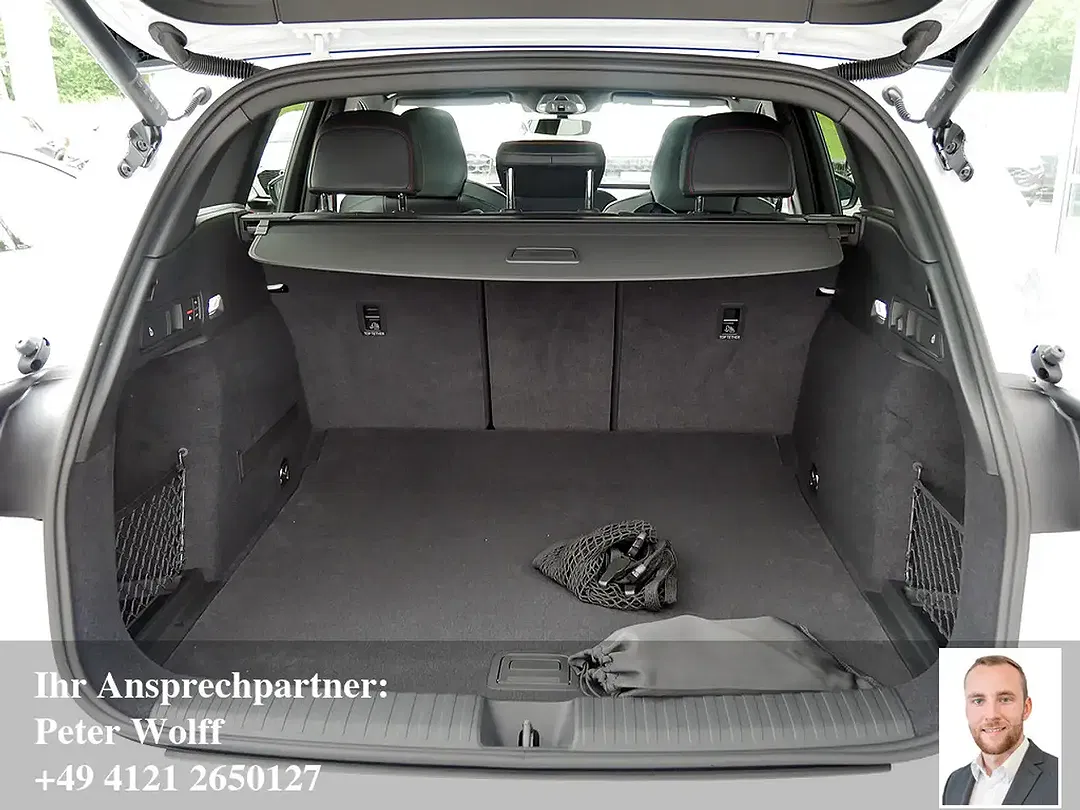 Audi Q6 e-tron - Thumbnail 13