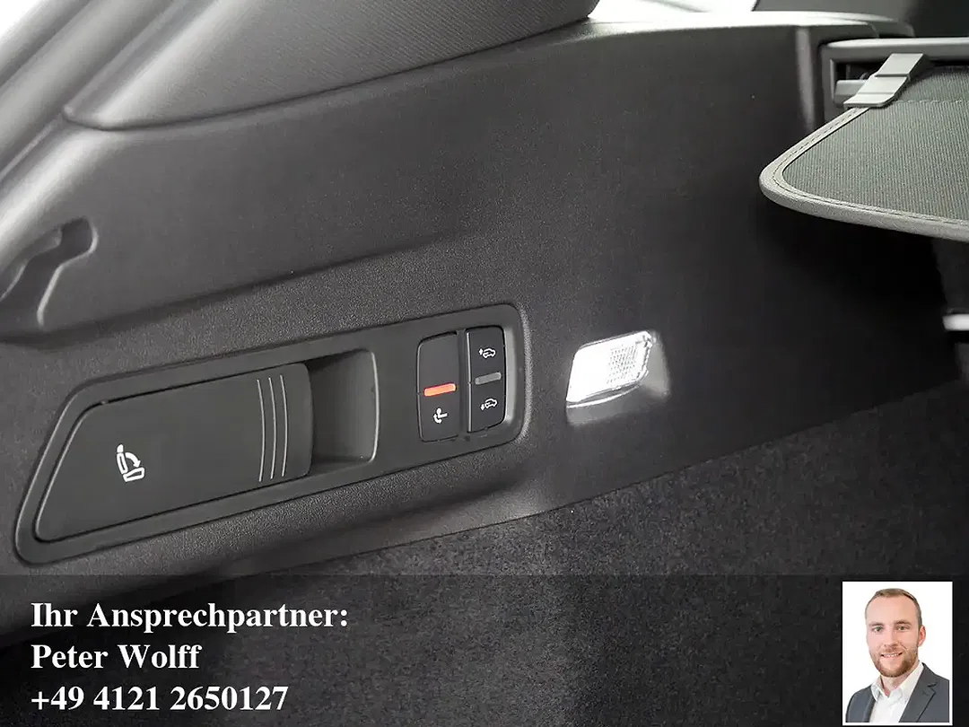 Audi Q6 e-tron - Thumbnail 15
