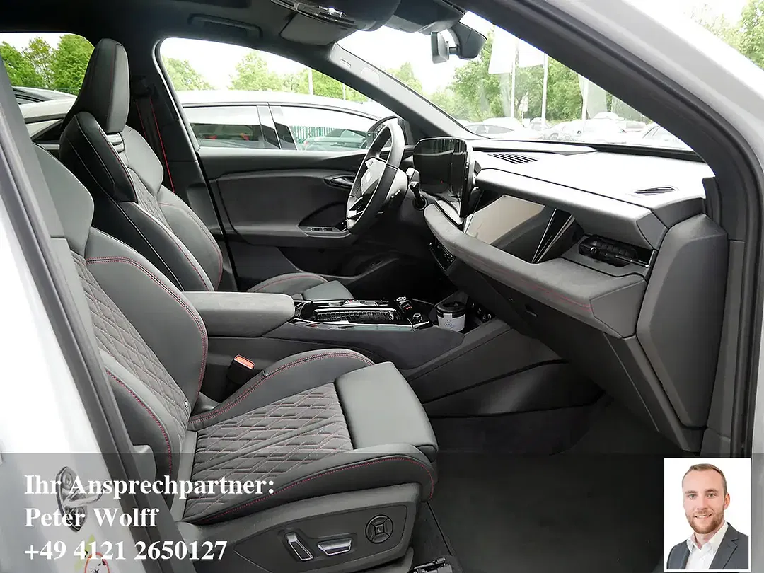 Audi Q6 e-tron - Thumbnail 7