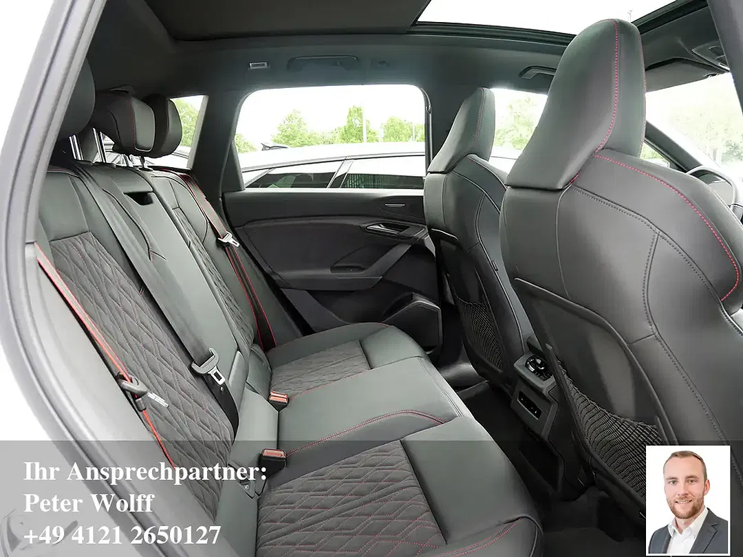 Audi Q6 e-tron - Thumbnail 8