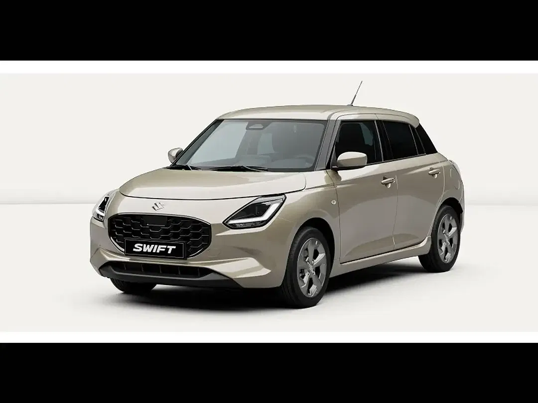 Suzuki Swift - Thumbnail 12
