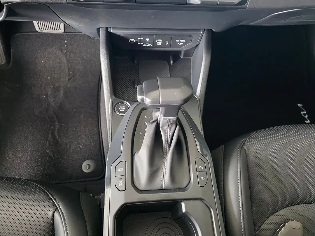Kia K4 - Thumbnail 11