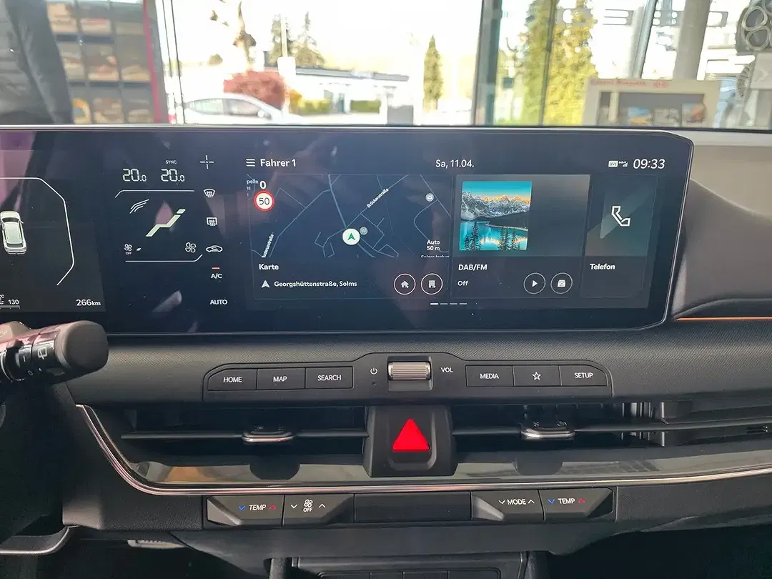 Kia K4 - Thumbnail 13