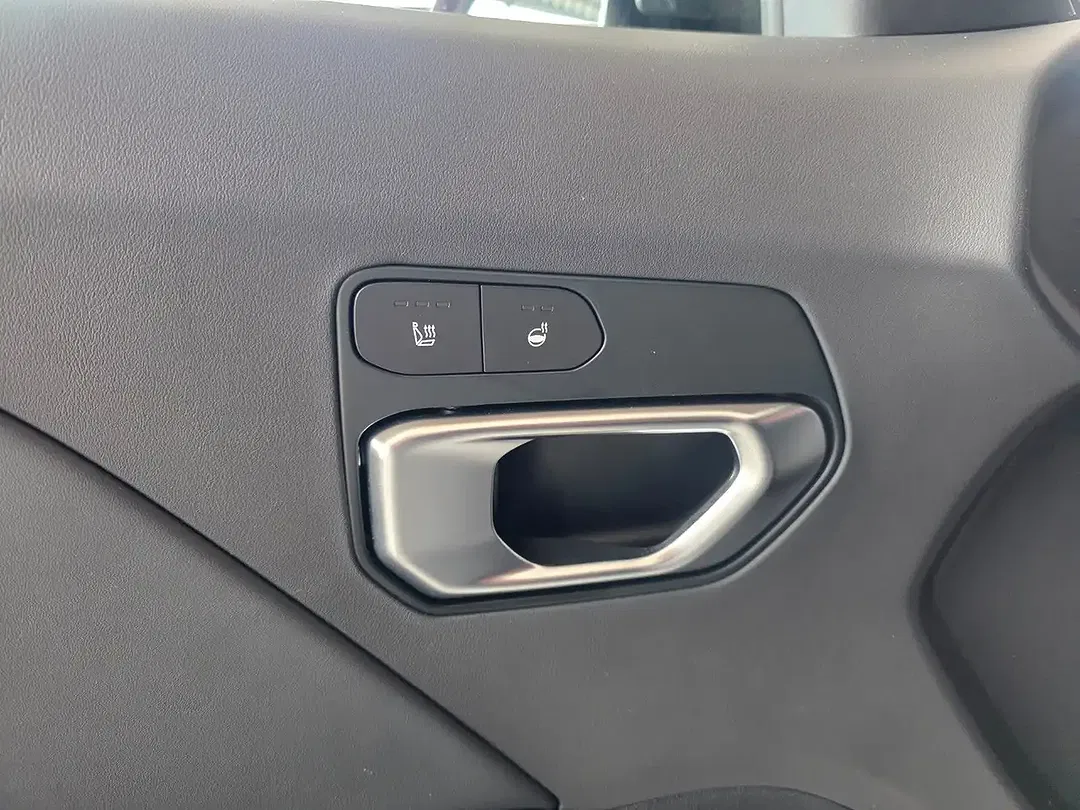 Kia K4 - Thumbnail 15