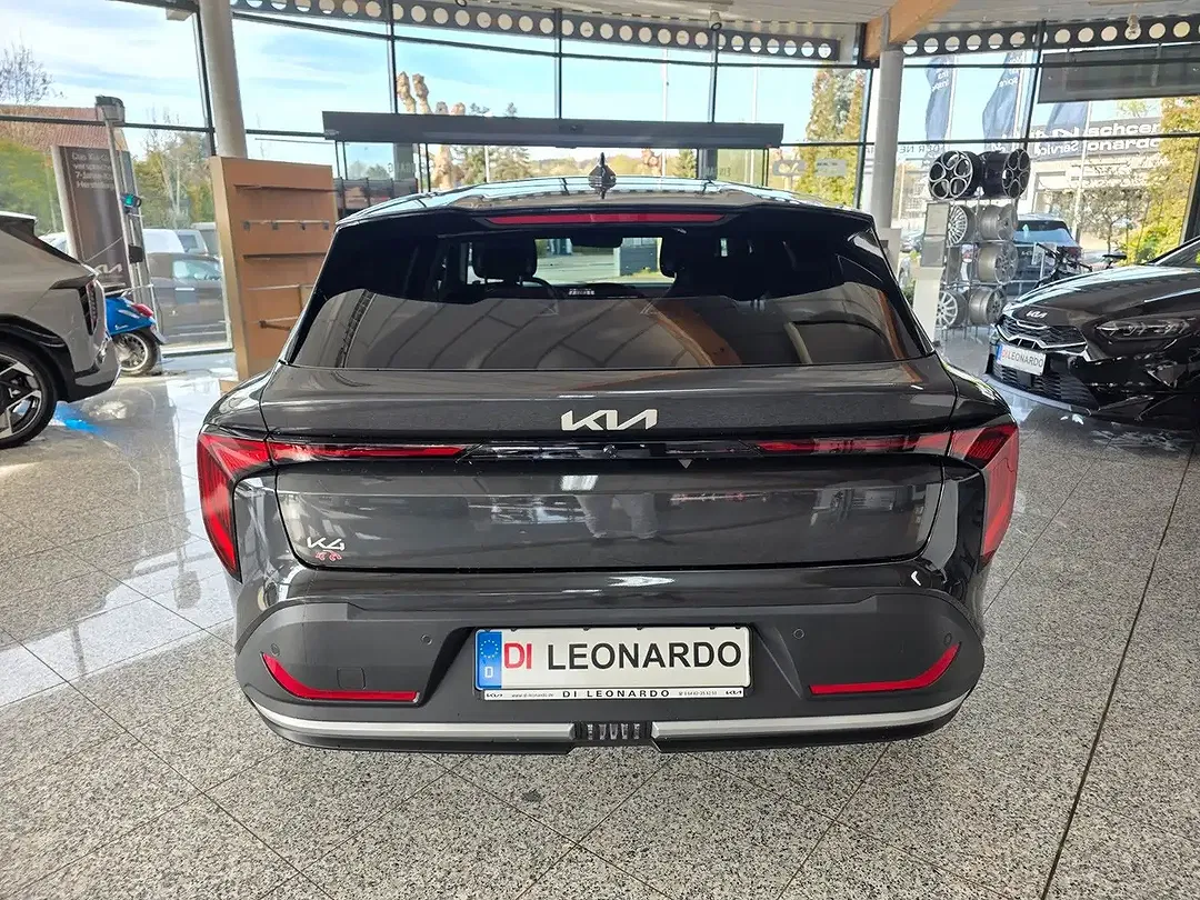 Kia K4 - Thumbnail 5