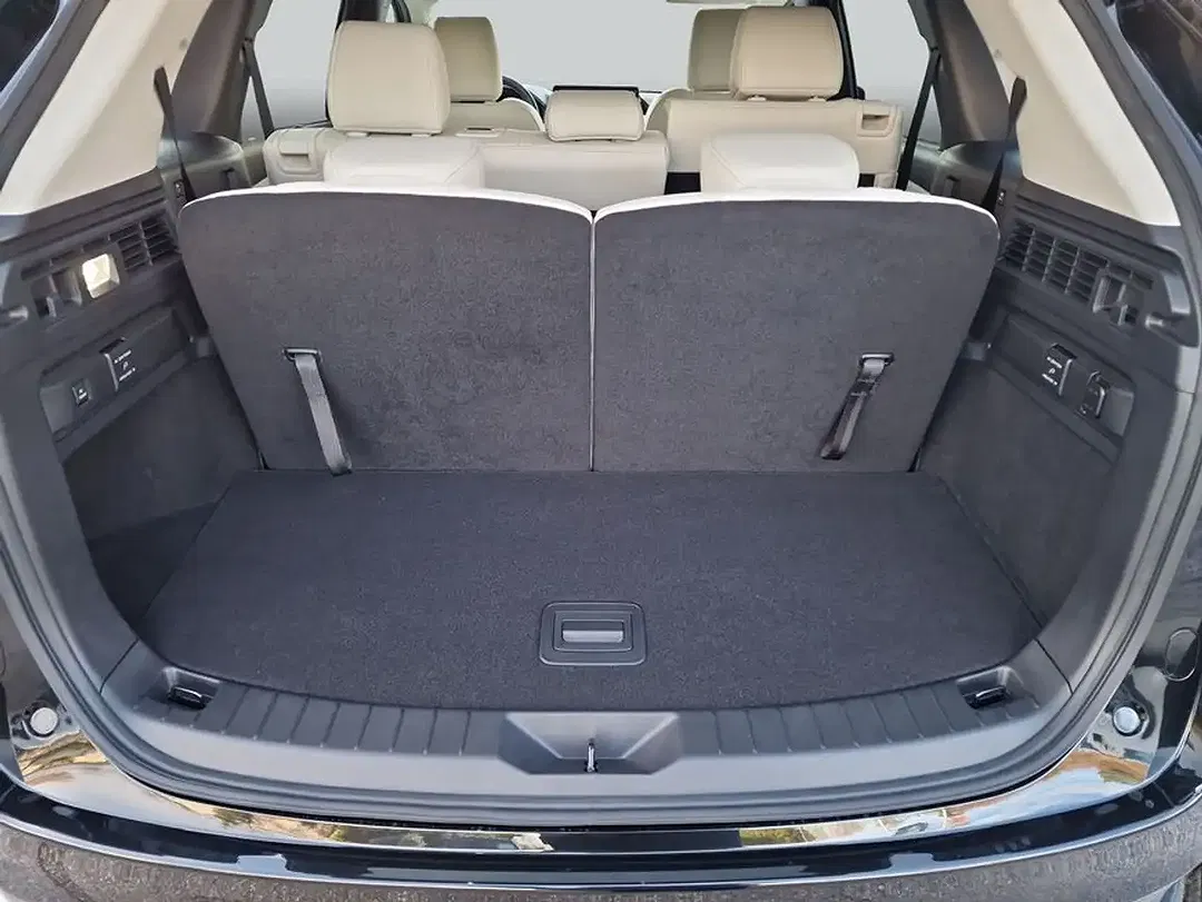 Mazda CX-80 - Thumbnail 9