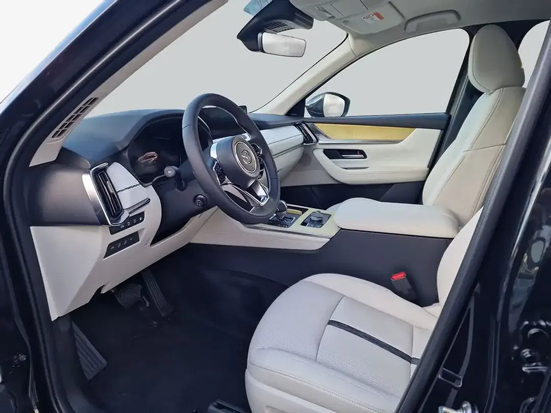 Mazda CX-80 - Thumbnail 10