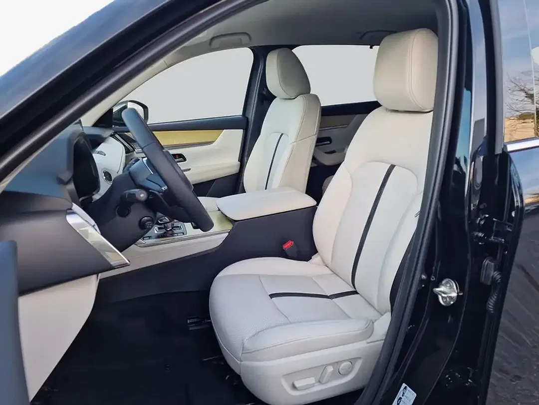 Mazda CX-80 - Thumbnail 11