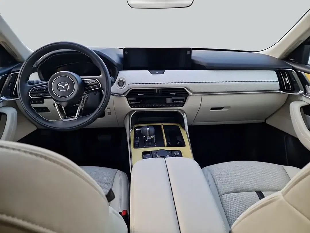 Mazda CX-80 - Thumbnail 14